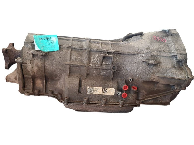 Automatic Transmission 6.2L 2WD Flange Yoke Fits 11 FORD F250SD PICKUP
