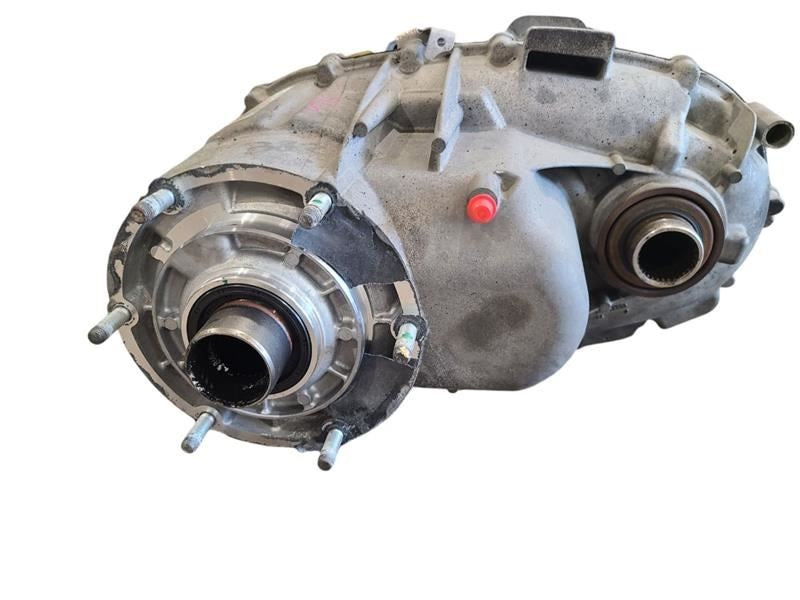 Transfer Case Classic Style ID 84467440 Fits 15-19 SIERRA 1500 PICKUP 