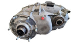 Transfer Case Classic Style ID 84467440 Fits 15-19 SIERRA 1500 PICKUP 