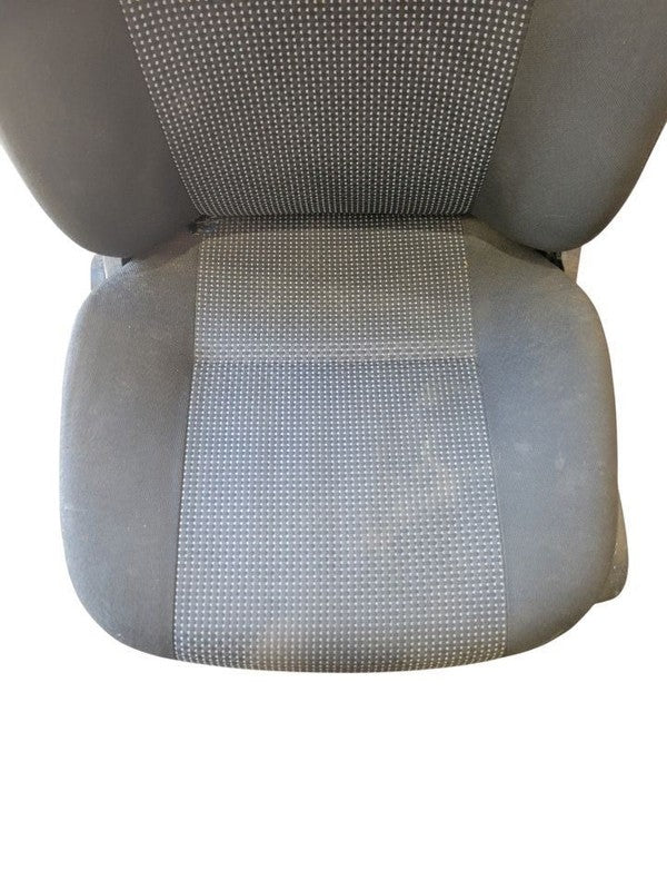 Passenger Front Seat Manual Bucket Fits 10-18 MERCEDES SPRINTER 2500 6
