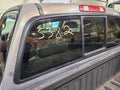 Back Glass Crew Cab Sliding Without Solar Fits 00-06 TUNDRA 657758