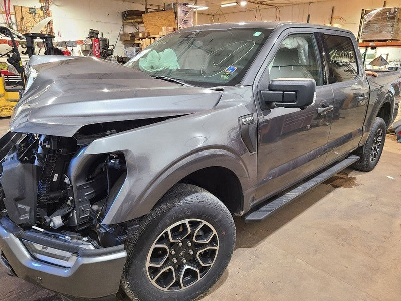 Carrier Front Axle 3.55 Ratio Fits 21-25 FORD F150 PICKUP 664472