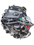 Engine 2.0L VIN A 5th Digit 8ARFTS Engine Fits 18-21 NX300 673838
