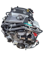Engine 2.0L VIN A 5th Digit 8ARFTS Engine Fits 18-21 NX300 673838