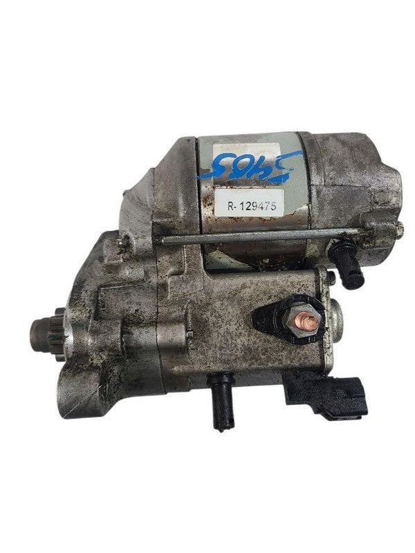 Starter Motor 6 Cylinder 5VZFE Engine 1.8kw Fits 95-04 TACOMA 659475