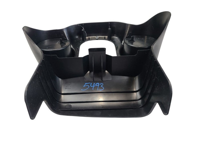 Console Front Floor Armrest Full Console Reg Cab Fits 01-03 RANGER 665