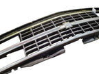 Grille Composite Headlamps Chrome Fits 88-93 CHEVROLET 1500 PICKUP 629