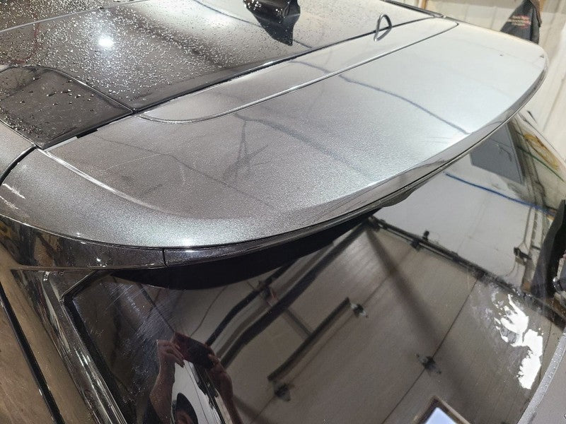Trunk/Hatch/Tailgate Privacy Tint Glass Fits 20-24 CORSAIR 661542