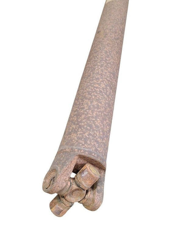 Rear Drive Shaft 4WD Fits 07-14 SUBURBAN 1500 609347