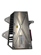 MACAN     2015 Audio Equipment Radio 661732