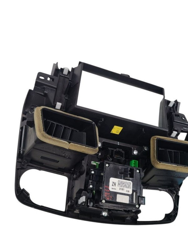 Audio Equipment Radio Control Assembly Technology Fits 10-12 RDX 63519