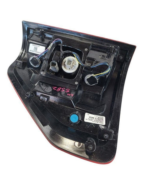 Driver Tail Light Incandescent Fits 21-23 FORD F150 PICKUP 671134