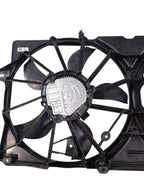 Radiator Fan Motor Fan Assembly Fits 14-21 SILVERADO 1500 PICKUP 64384