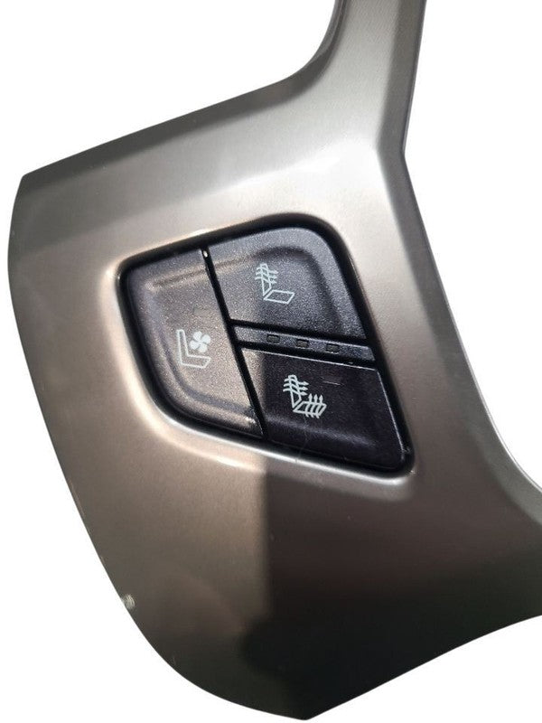 SILVRDO15 2017 Dash Bezel 645509