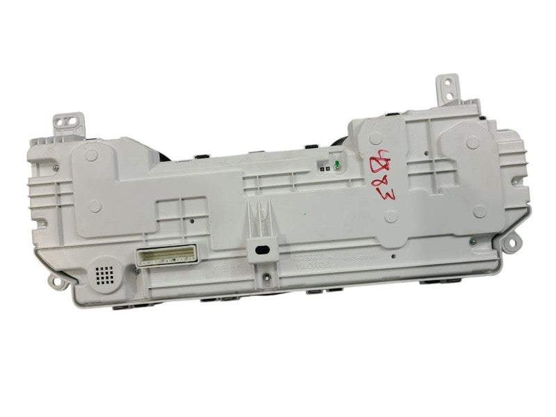 Speedometer Cluster MPH 8 Cylinder With Tow Pkg Fits 10 TUNDRA 611976
