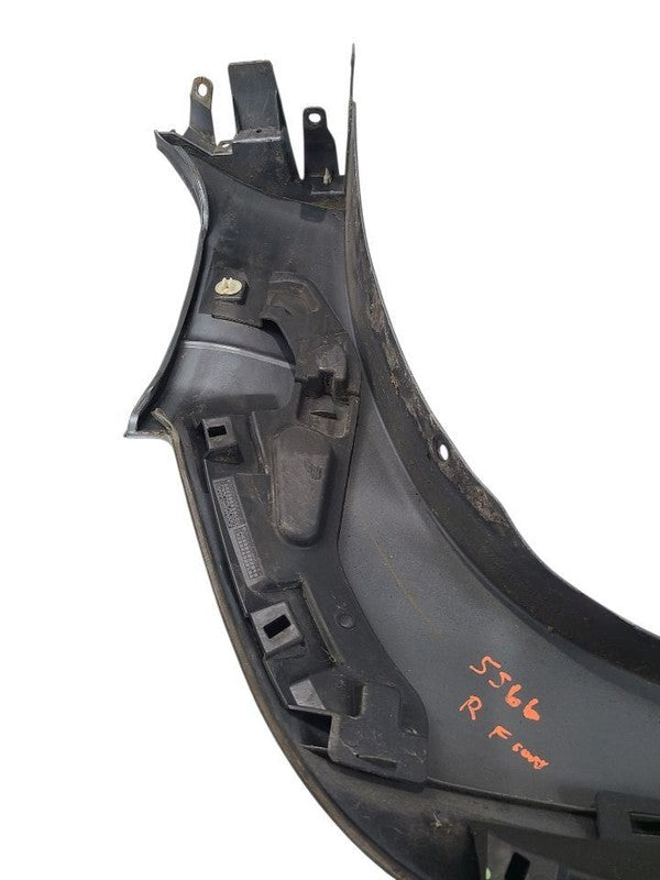 GX470     2005 Fender Flare/Extension 669755