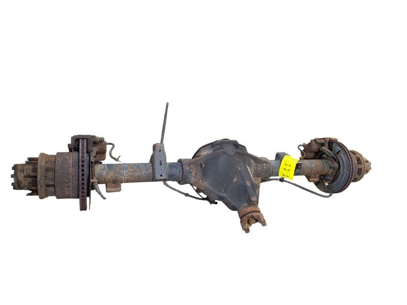 Rear Axle 2WD DRW 3.73 Ratio Fits 03-05 DODGE 3500 PICKUP 617040