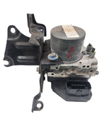 Anti-Lock Brake Part Assembly 6 Cylinder AWD Fits 16 INFINITI QX60 659