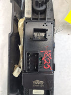 Driver Front Door Switch Driver's Master Window Fits 09-16 TRAVERSE 60