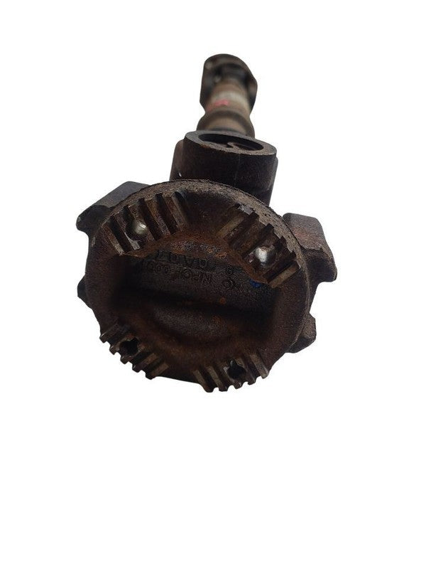 Front Drive Shaft 6.7L Diesel Fits 10-13 DODGE 2500 PICKUP 673431