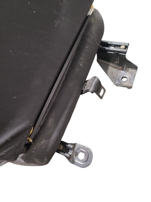 Driver Front Seat Thru 4/07/02 Regular Cab Bench 60/40 Fits 98-02 RANG