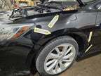 Driver Left Fender Fits 13-18 ILX 619123