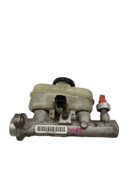 Brake Master Cylinder 4 Door Excluding Sport Trac Fits 98-02 EXPLORER 