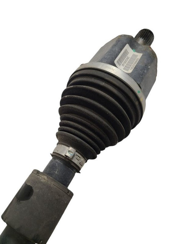 Driver Axle Shaft Front Gasoline Fits 17-19 PACIFICA 605749