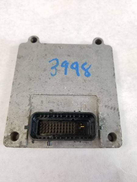 Chassis ECM Transmission Fits 06-14 EXPRESS 1500 VAN 438462 24235340