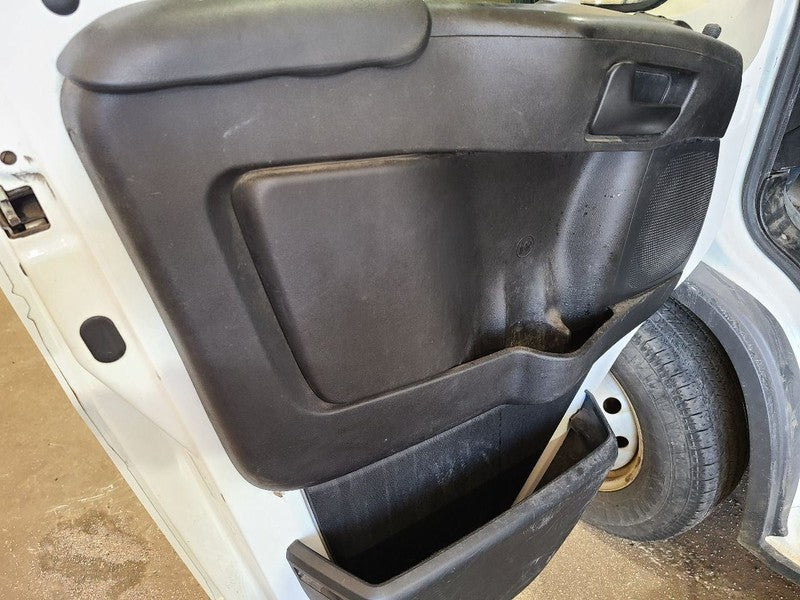 Driver Front Door Without Passive Entry Fits 14-24 PROMASTER 1500 VAN 