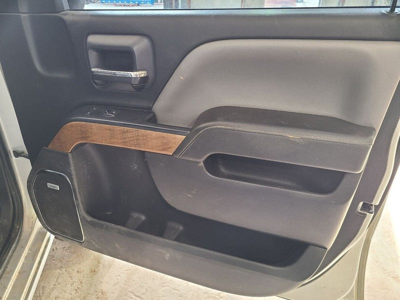 Passenger Front Door Classic Style Limited Fits 14-19 SIERRA 1500 PICK