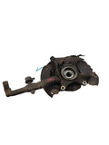 Driver Front Spindle/Knuckle Knuckle Thru 04/30/15 Fits 03-15 4 RUNNER