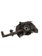 Driver Front Spindle/Knuckle Knuckle Thru 04/30/15 Fits 03-15 4 RUNNER