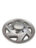 Wheel Cover HubCap Srw 7 Angled Spokes Fits 98-19 21-23 FORD E350 VAN 