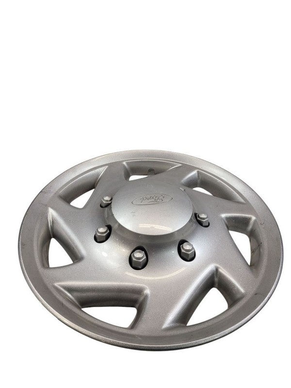 Wheel Cover HubCap Srw 7 Angled Spokes Fits 98-19 21-23 FORD E350 VAN 
