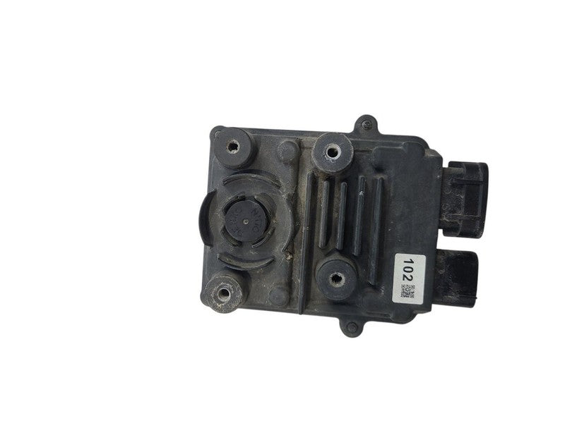 Chassis ECM Fuel Pump Right Hand Side Frame Mounted Fits 17-26 TACOMA 
