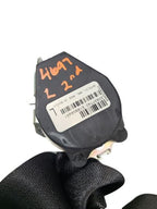 TRAVERSE  2012 Seat Belt Rear 592045
