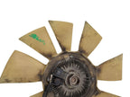 Fan Blade 6.7L Fits 11-23 FORD F250SD PICKUP 628790