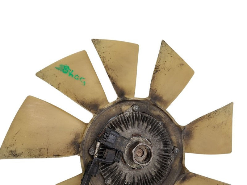 Fan Blade 6.7L Fits 11-23 FORD F250SD PICKUP 628790