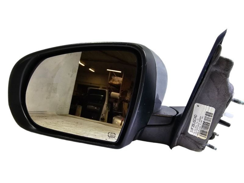 Driver Side View Mirror Power Manual Folding Fits 14-21 CHEROKEE 59445