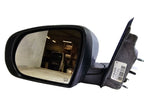 Driver Side View Mirror Power Manual Folding Fits 14-21 CHEROKEE 59445