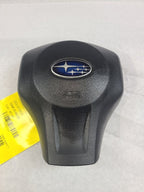 Driver Left Air Bag Driver Wheel Fits 14-16 FORESTER 607285