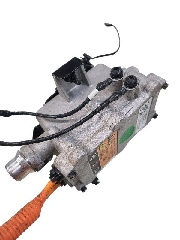 Heater Core Battery Fits 17-23 BOLT 655501