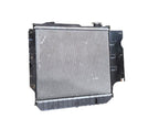 Radiator LHD Fits 97-06 WRANGLER 597757