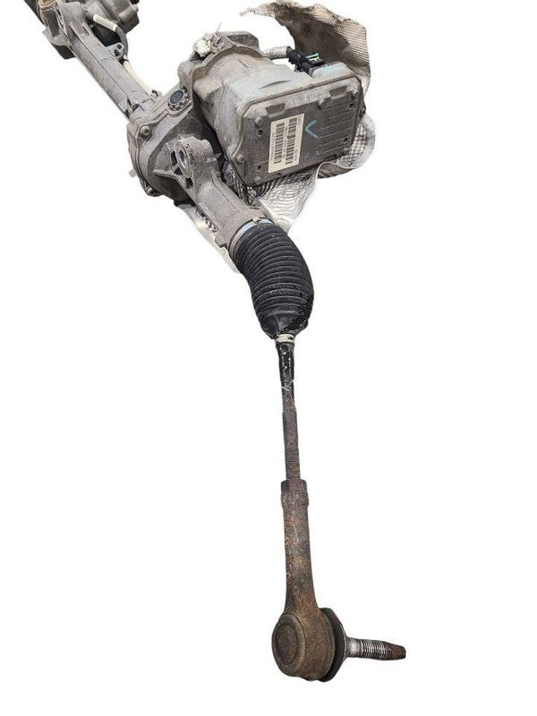 Steering Gear/Rack Power Rack And Pinion Fits 17-18 EXPLORER 663640