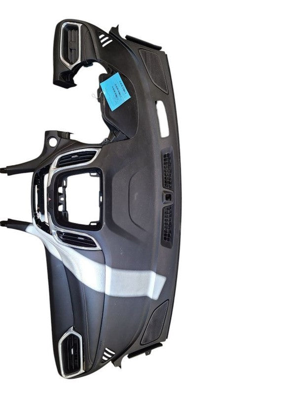 Dash Panel With Forward Collision Warning Opt Ueu Fits 18-22 EQUINOX 6