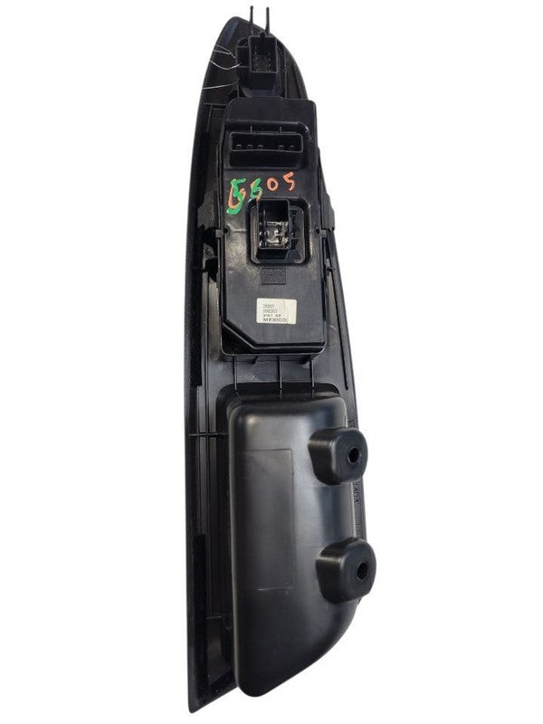 Driver Front Door Switch Driver's VIN W 4th Digit Fits 09-16 IMPALA 67