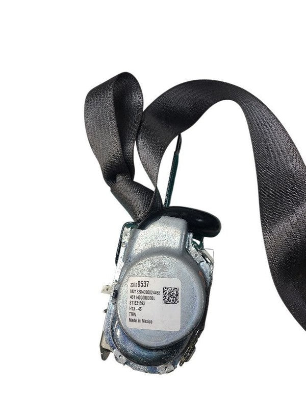 Seat Belt Front VIN 1 4th Digit New Style Driver Fits 14-15 IMPALA 654