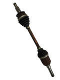 Driver Axle Shaft Front Axle 1.5L Outer Assembly Fits 16-18 MALIBU 602