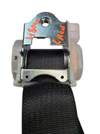 EQUINOX   2018 Seat Belt Rear 603551